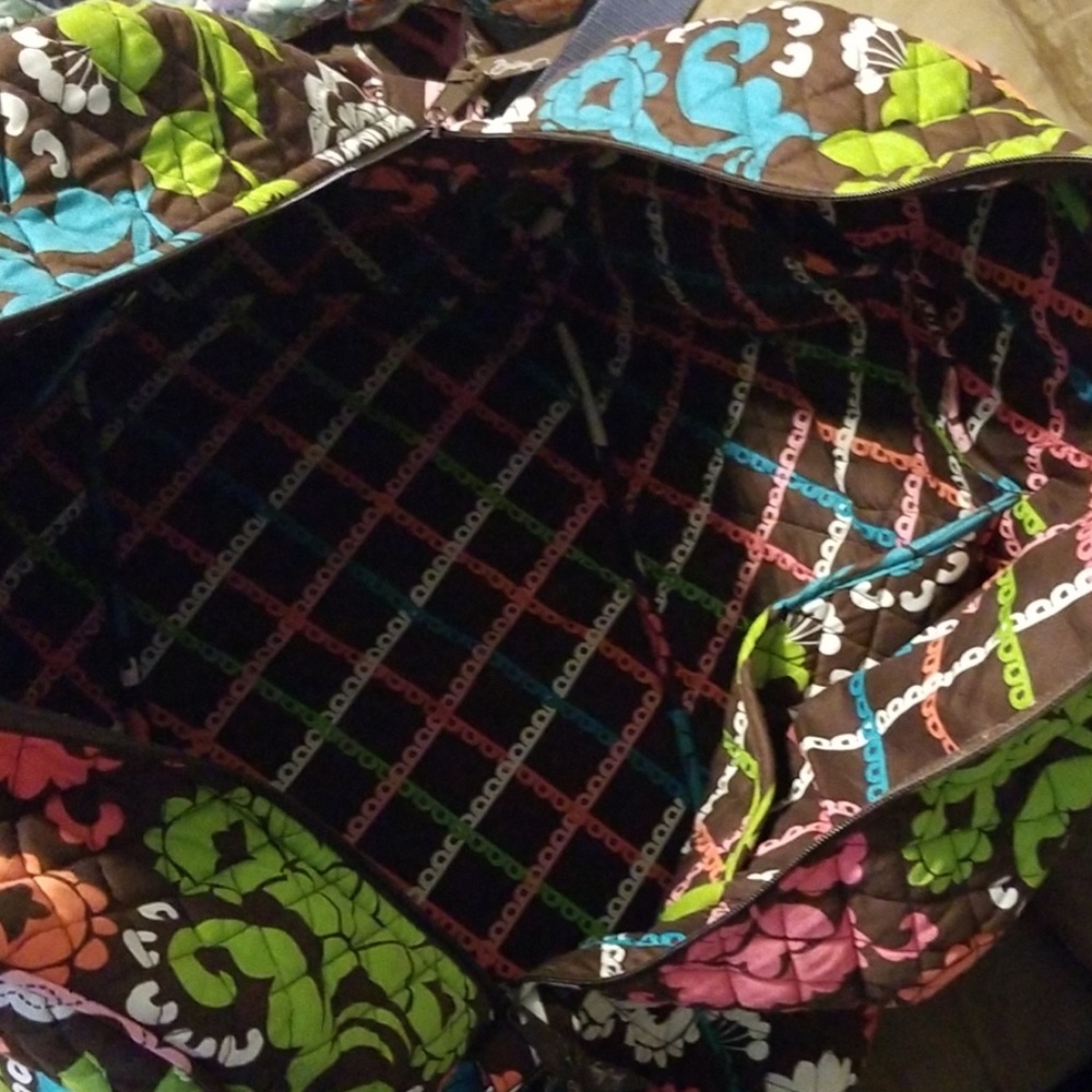 VB Grand Traveler bag - Picture 2 of 6